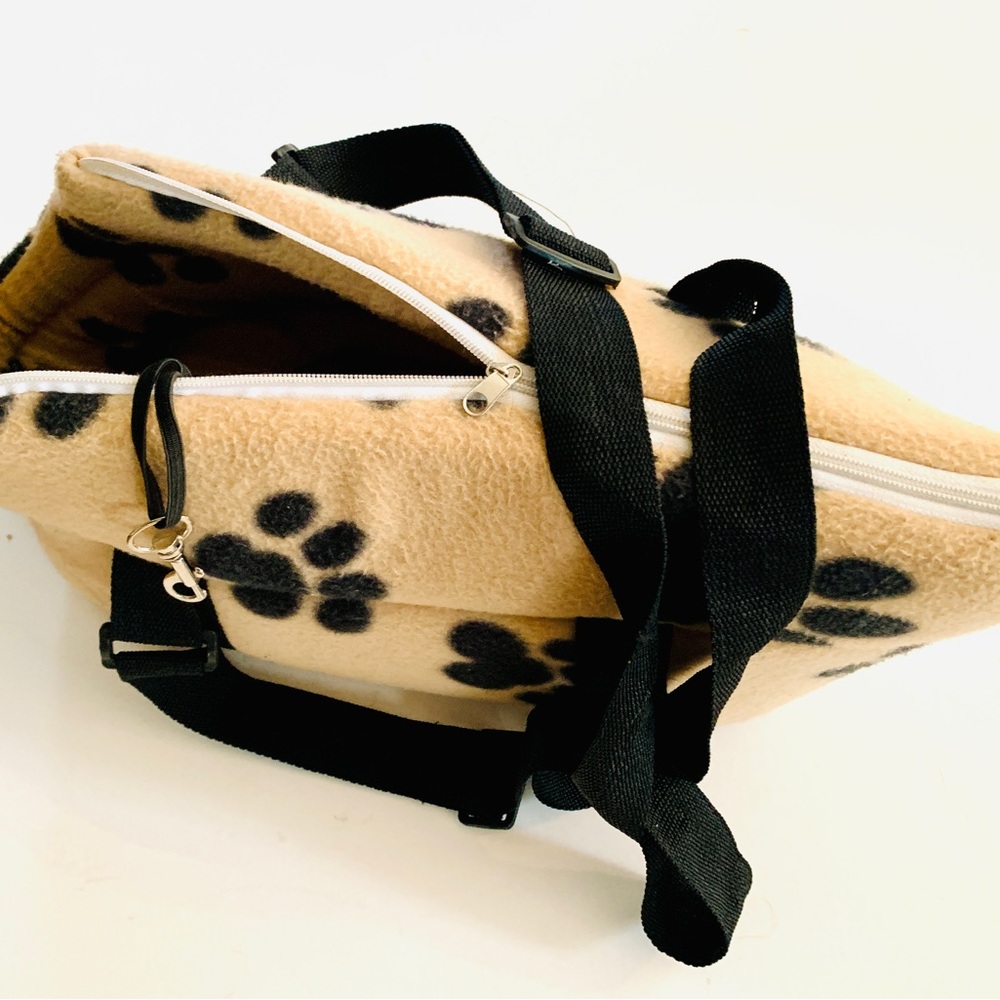 Doggy carrier